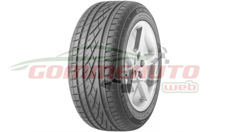 COP. 205/55 R16 91V PREMIUM CONTACT